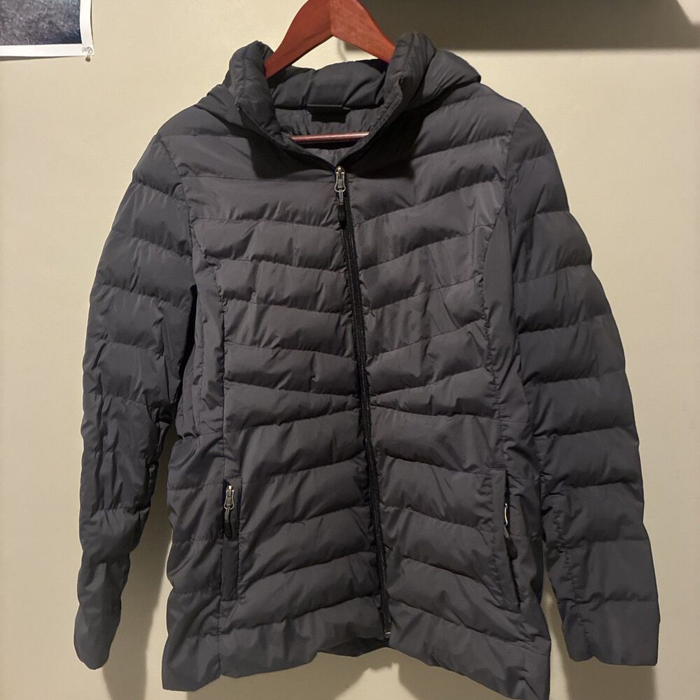NEW 32°‎ Heat Hooded Lightweight Puffer Jacket (Women’s)